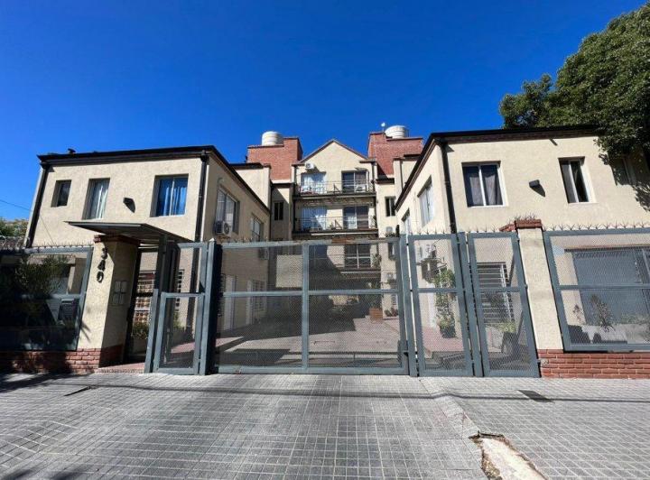 LINDO DEPARTAMENTO 2 AMBIENTES EN ALQUILER EN BUENA ZONA! 1