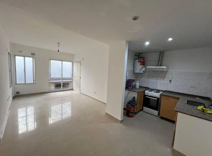 LINDO DEPARTAMENTO 2 AMBIENTES EN ALQUILER EN BUENA ZONA! 5