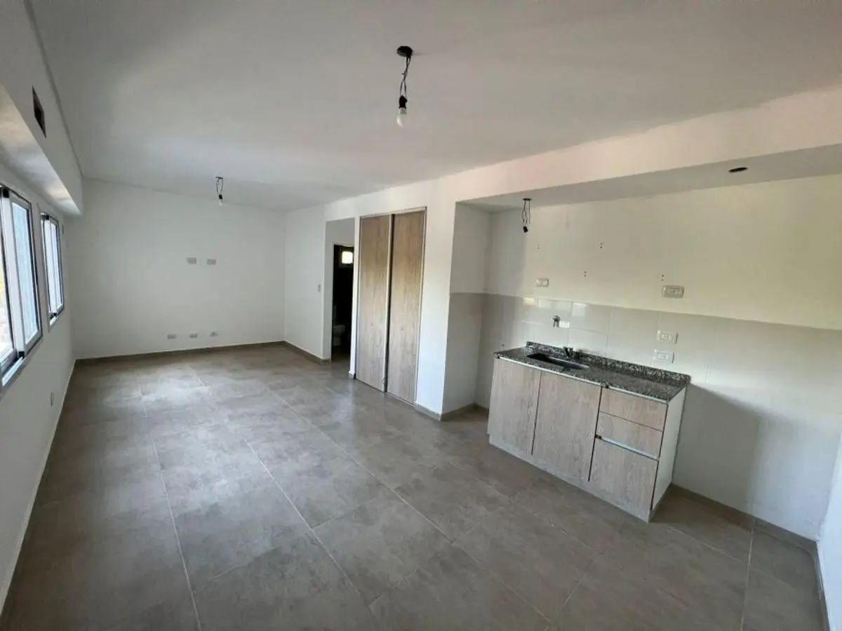 HERMOSO MONOAMBIENTE EN EXCELENTE ZONA 3