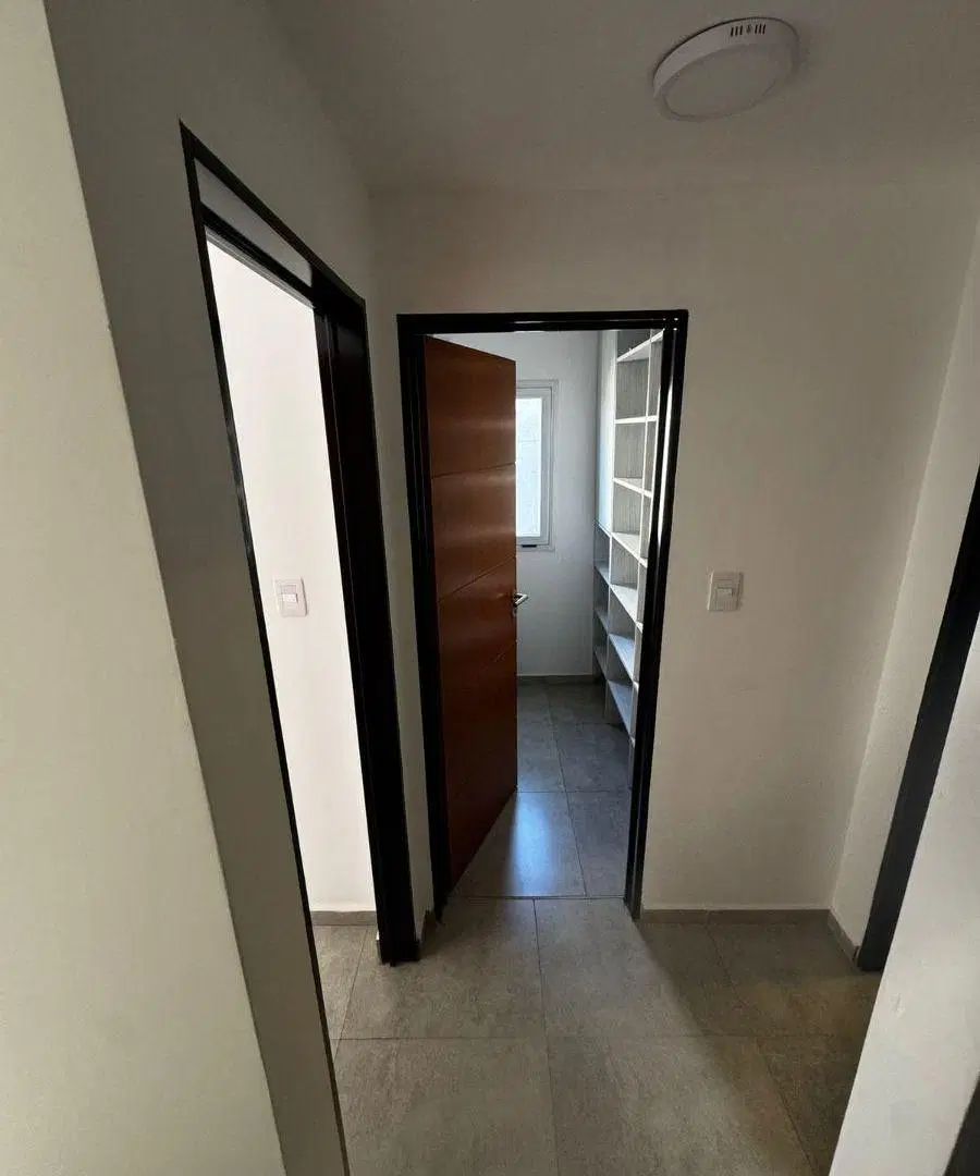 Departamento 2 ambientes a estrenar en alquiler!! 5