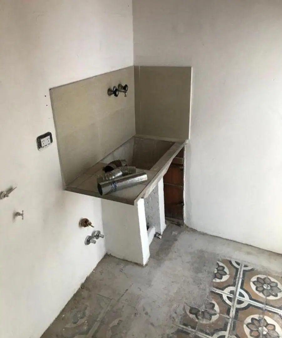 HERMOSA CASA 3 AMBIENTES EN ALQUILER EN ZONA CENTRO ! 5