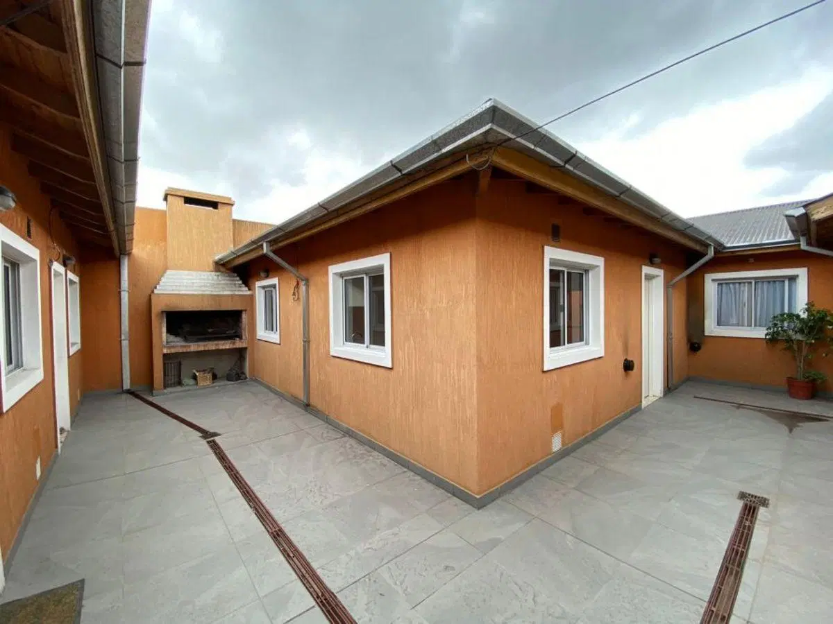 HERMOSO DEPARTAMENTO 3 AMBIENTES EN ALQUILER! 3