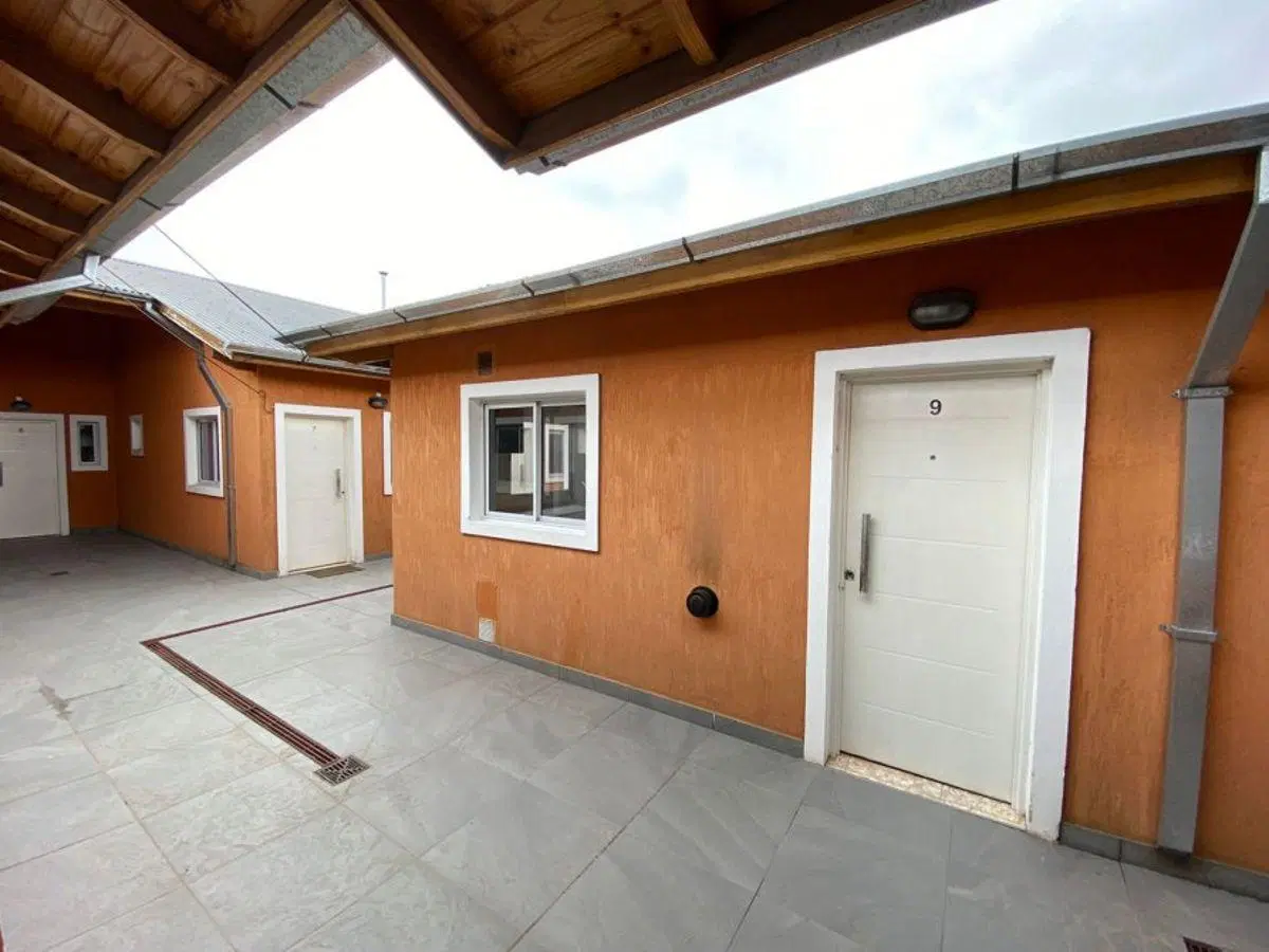 HERMOSO DEPARTAMENTO 3 AMBIENTES EN ALQUILER! 2