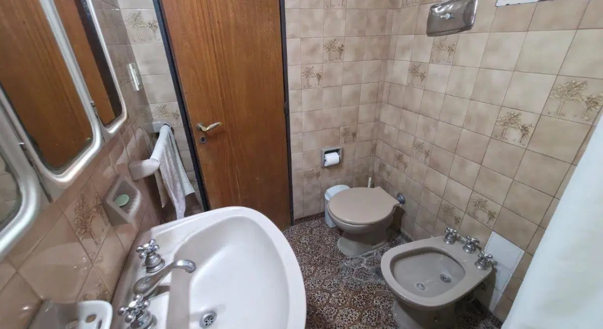 DEPARTAMENTO 4 AMBIENTES EN ALQUILER!! 4
