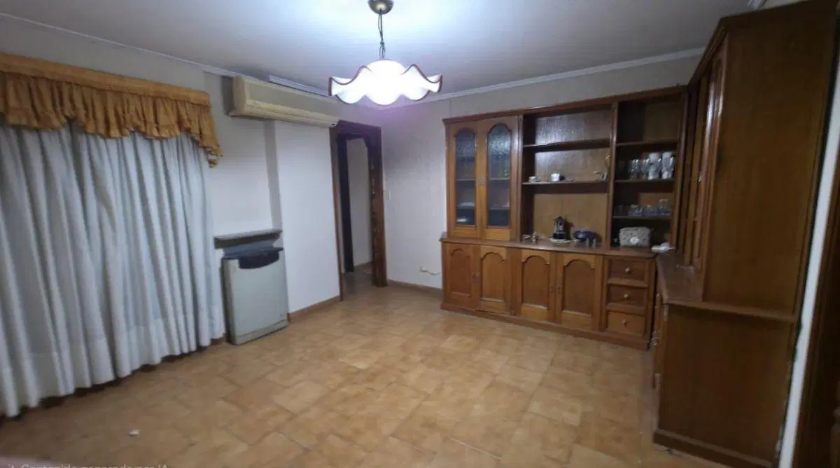 DEPARTAMENTO 4 AMBIENTES EN ALQUILER!! 5