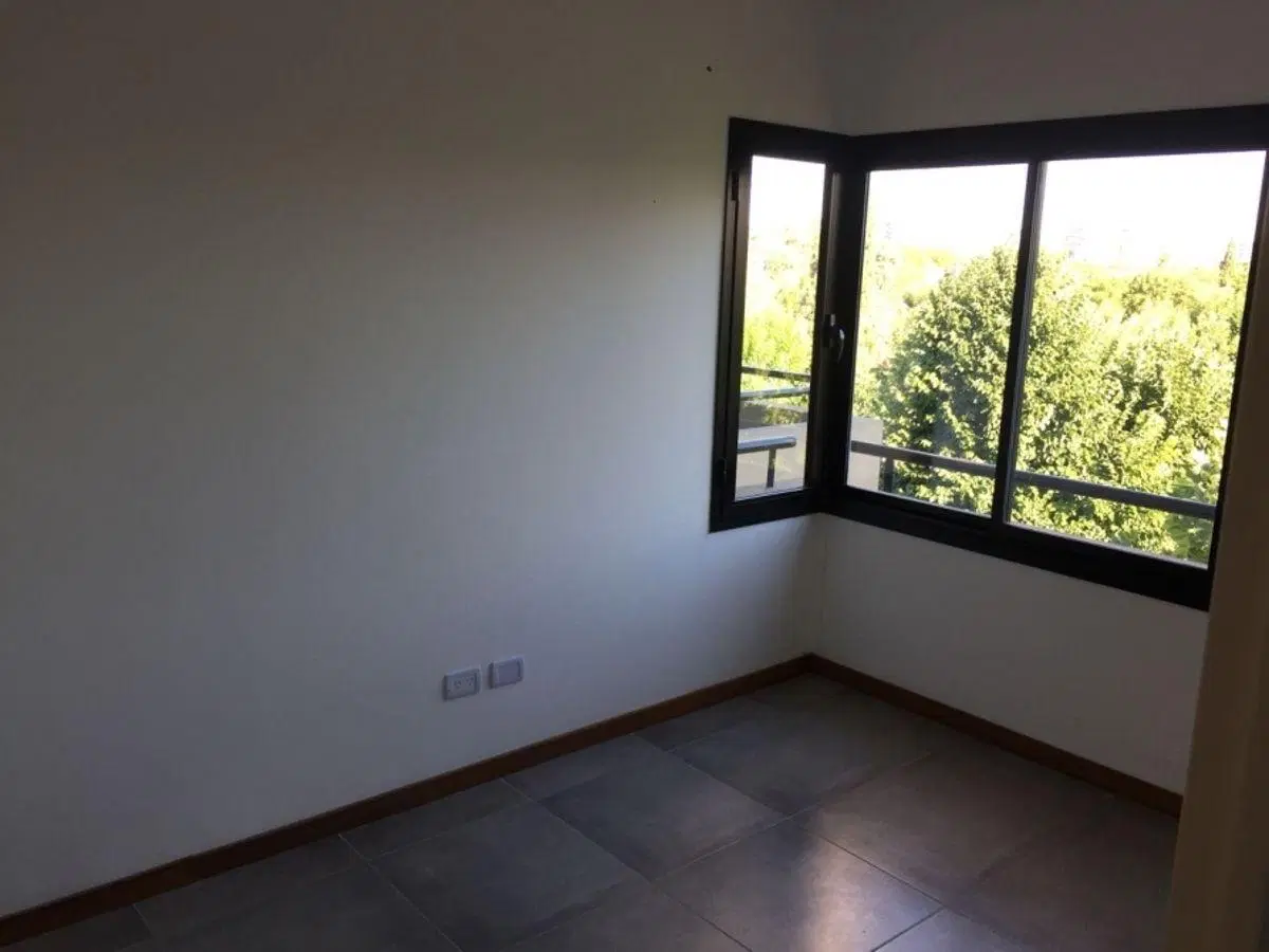 HERMOSO DEPARTAMENTO DOS AMBIENTES EN ALQUILER!! 4