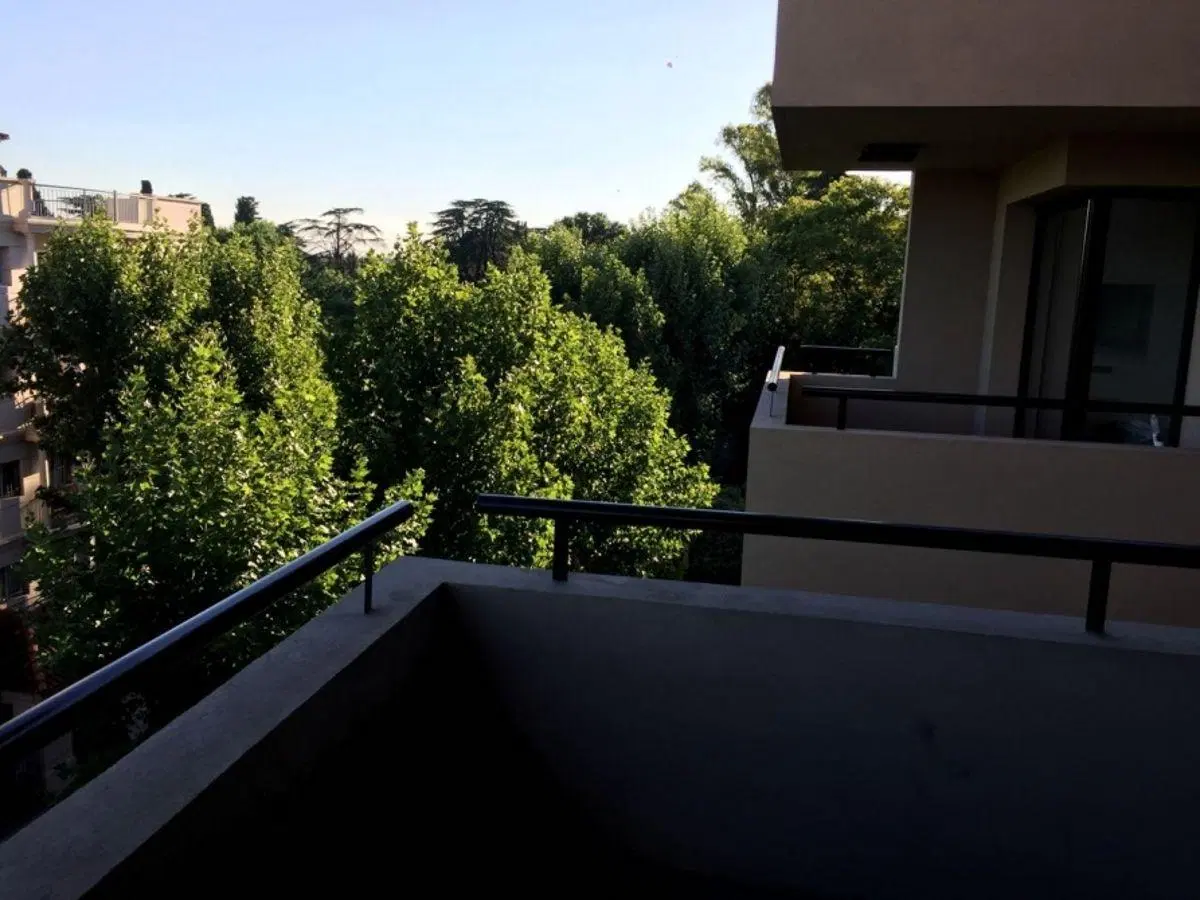 HERMOSO DEPARTAMENTO DOS AMBIENTES EN ALQUILER!! 5