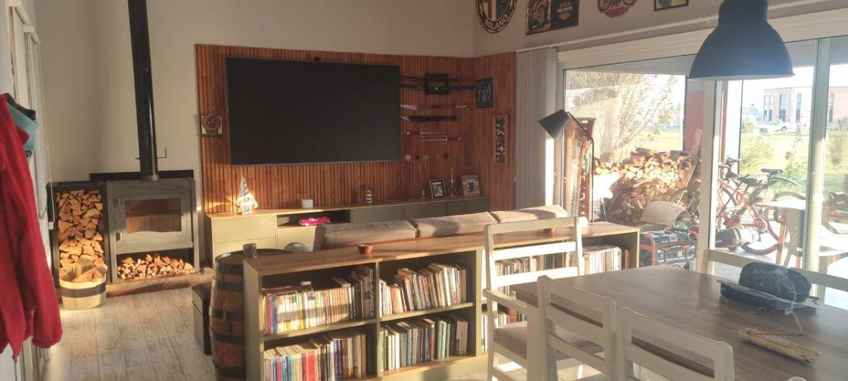 Foto de IMPONENTE CASA EN ALQUILER BARRIO SAN SIMON!!!!!, imagen 4