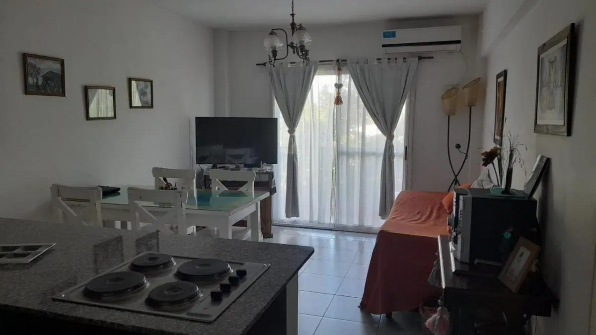 LINDO DEPARTAMENTO 2 AMBIENTES EN ALQUILER 2
