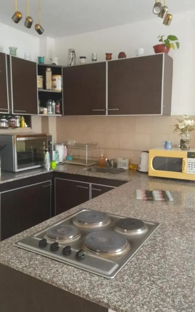 LINDO DEPARTAMENTO 2 AMBIENTES EN ALQUILER 5