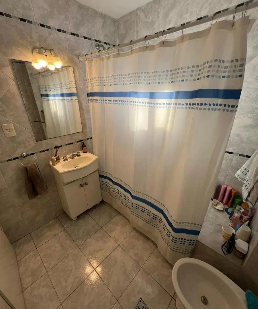 LINDO DEPARTAMENTO 2 AMBIENTES EN ALQUILER 4