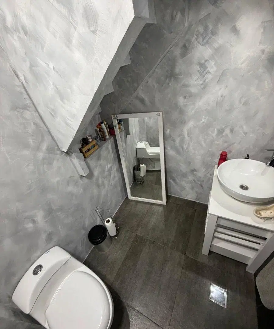 HERMOSA CASA EN ALQUILER BARRIO CASUARINAS!! 4