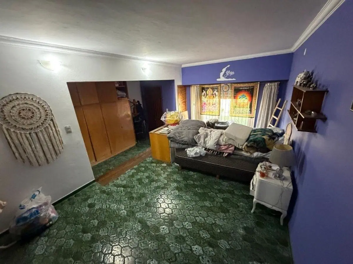 EXCELENTE CASA 3 AMBIENTES EN ALQUILER 4