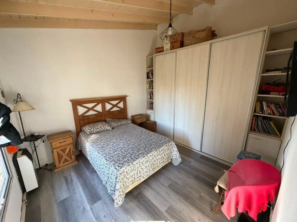 LINDA CASA 4 AMBIENTES EN VENTA, REFACCIONADA A NUEVA !!! 8