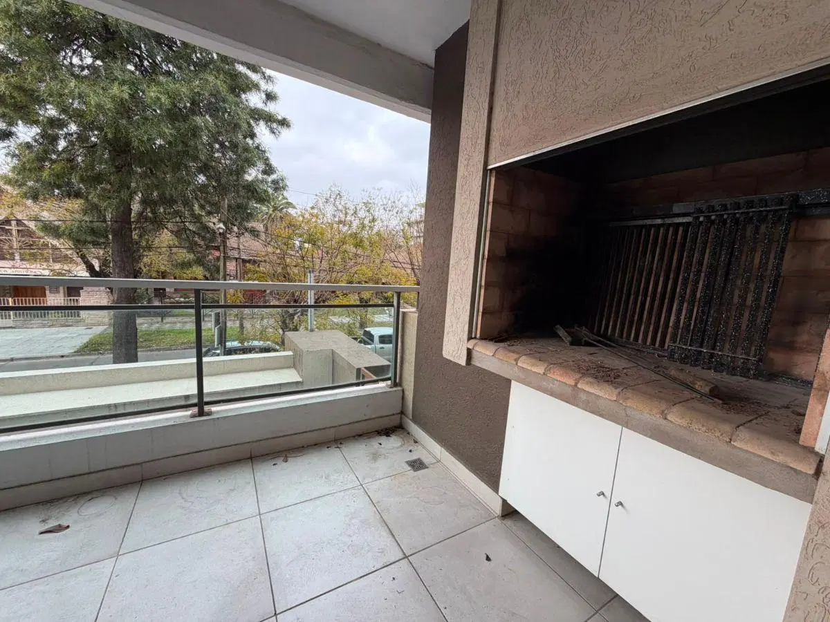 HERMOSO DEPARTAMENTO DOS AMBIENTES EN ALQUILER!! 2