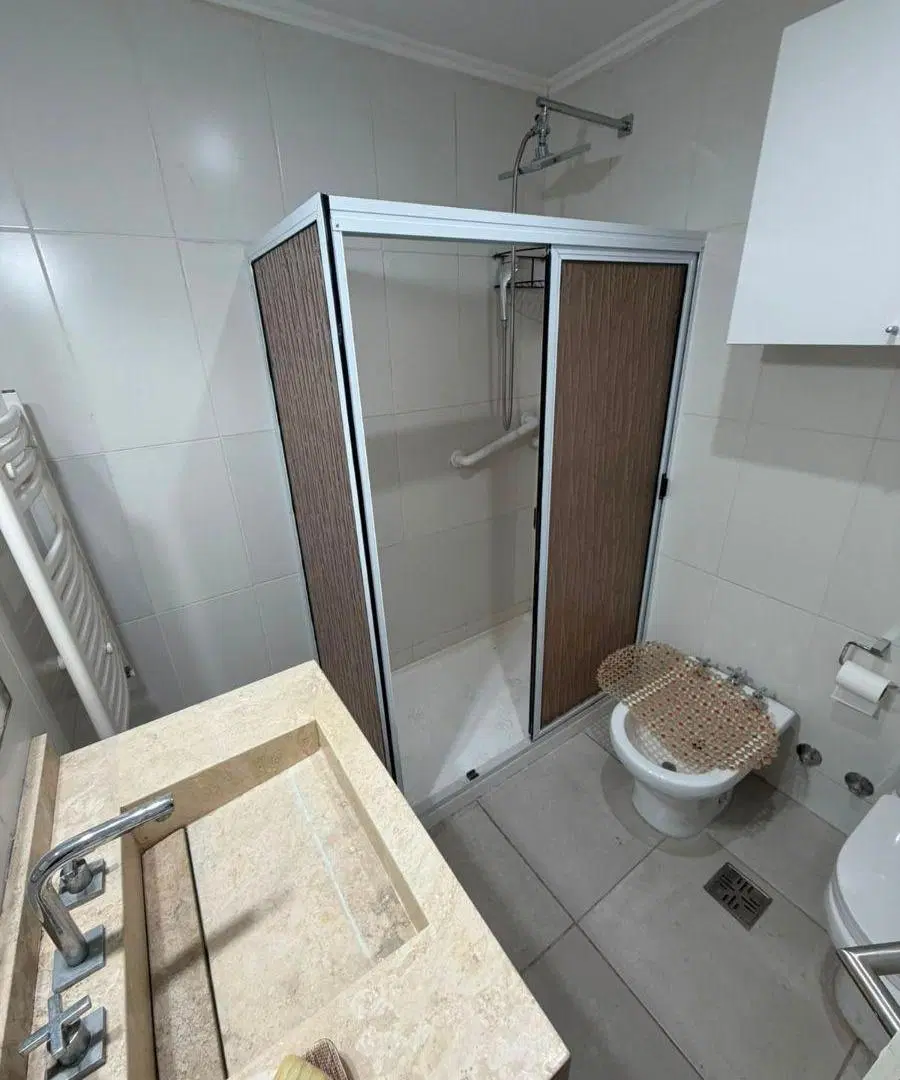 HERMOSO DEPARTAMENTO DOS AMBIENTES EN ALQUILER!! 1