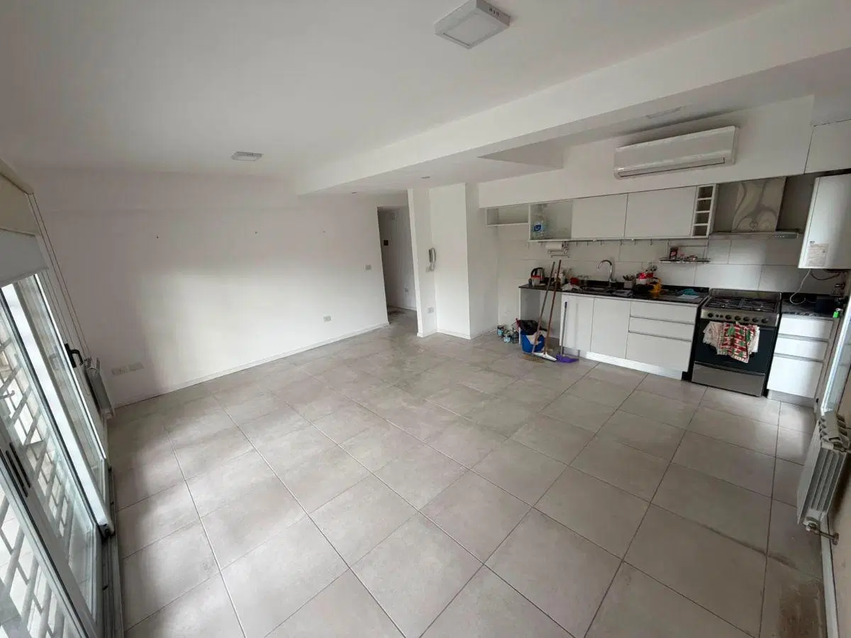HERMOSO DEPARTAMENTO DOS AMBIENTES EN ALQUILER!! 8