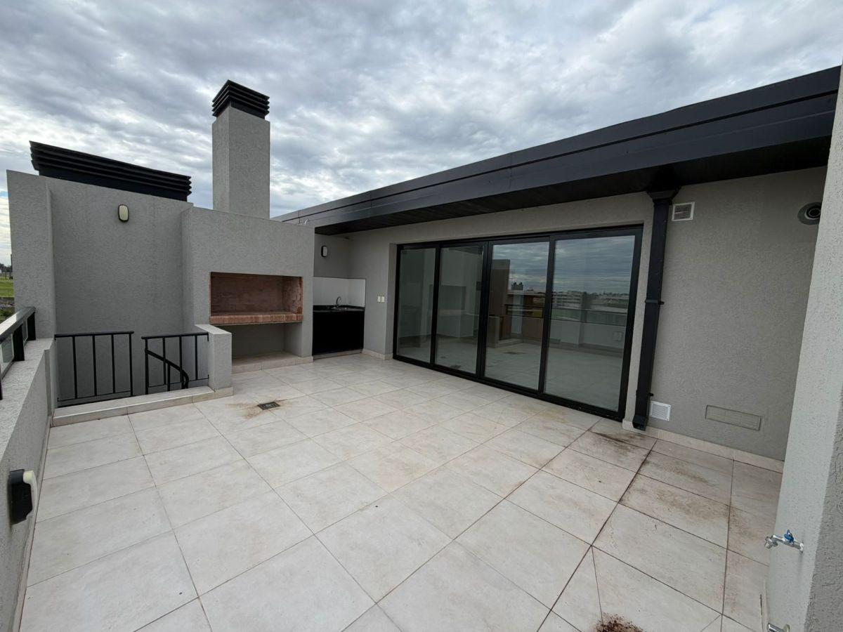 Foto de Hermoso depto 2 ambientes con quincho peinado a estrenar en alquiler en, imagen 1