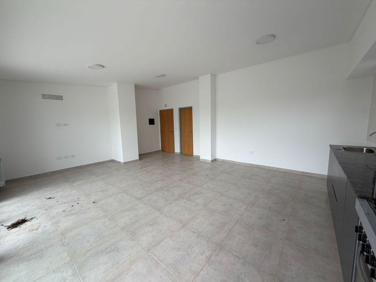 Foto de Hermoso depto 2 ambientes con quincho peinado a estrenar en alquiler en, imagen 3