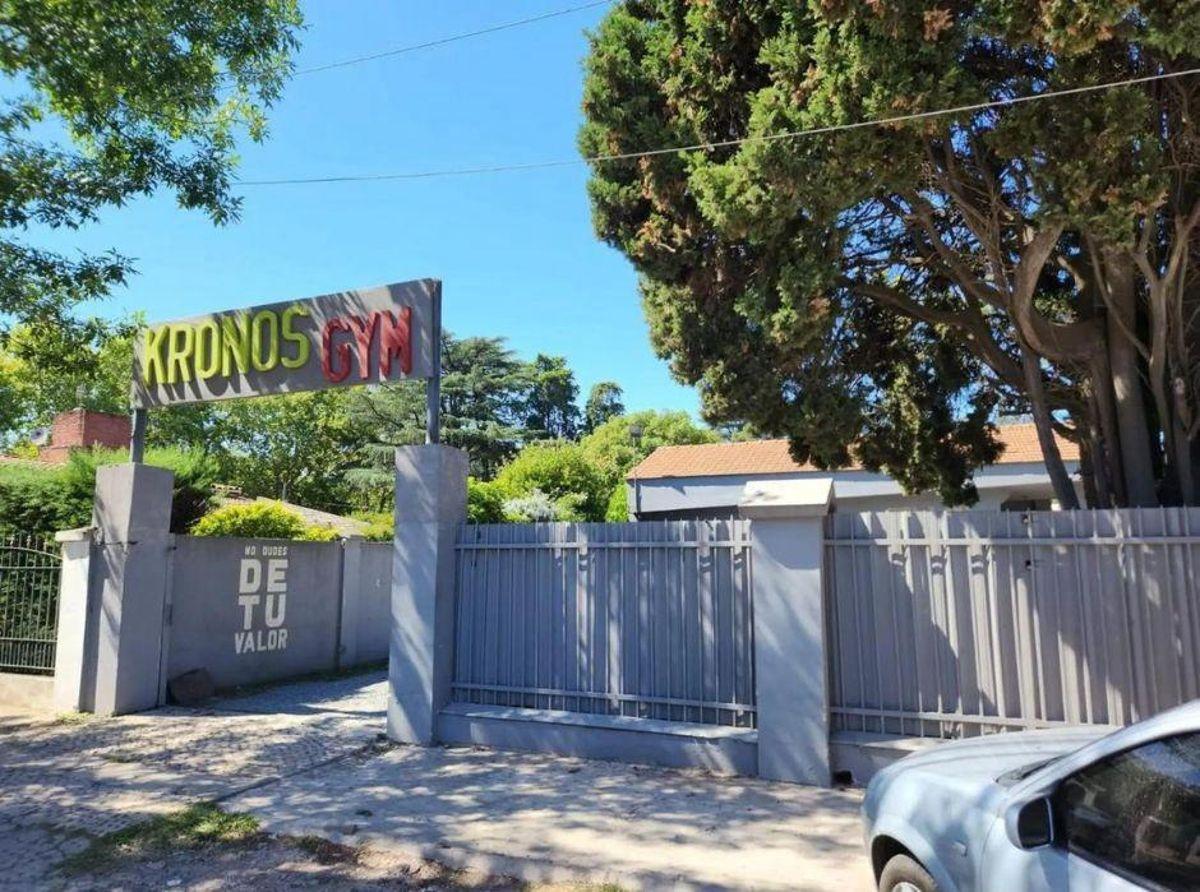Foto de IMPORTANTE PROPIEDAD EN VENTA EN ZONA INDUSTRIAL, imagen 4