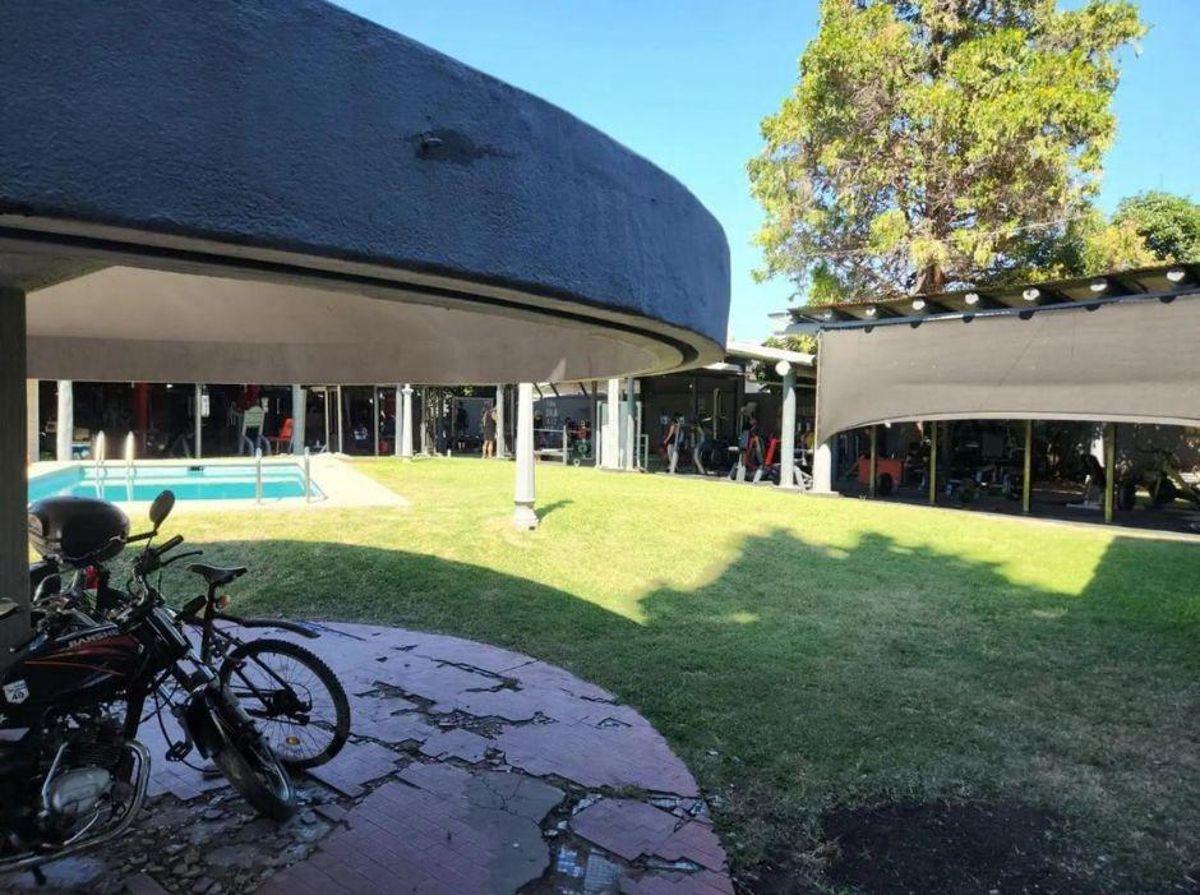 Foto de IMPORTANTE PROPIEDAD EN VENTA EN ZONA INDUSTRIAL, imagen 3