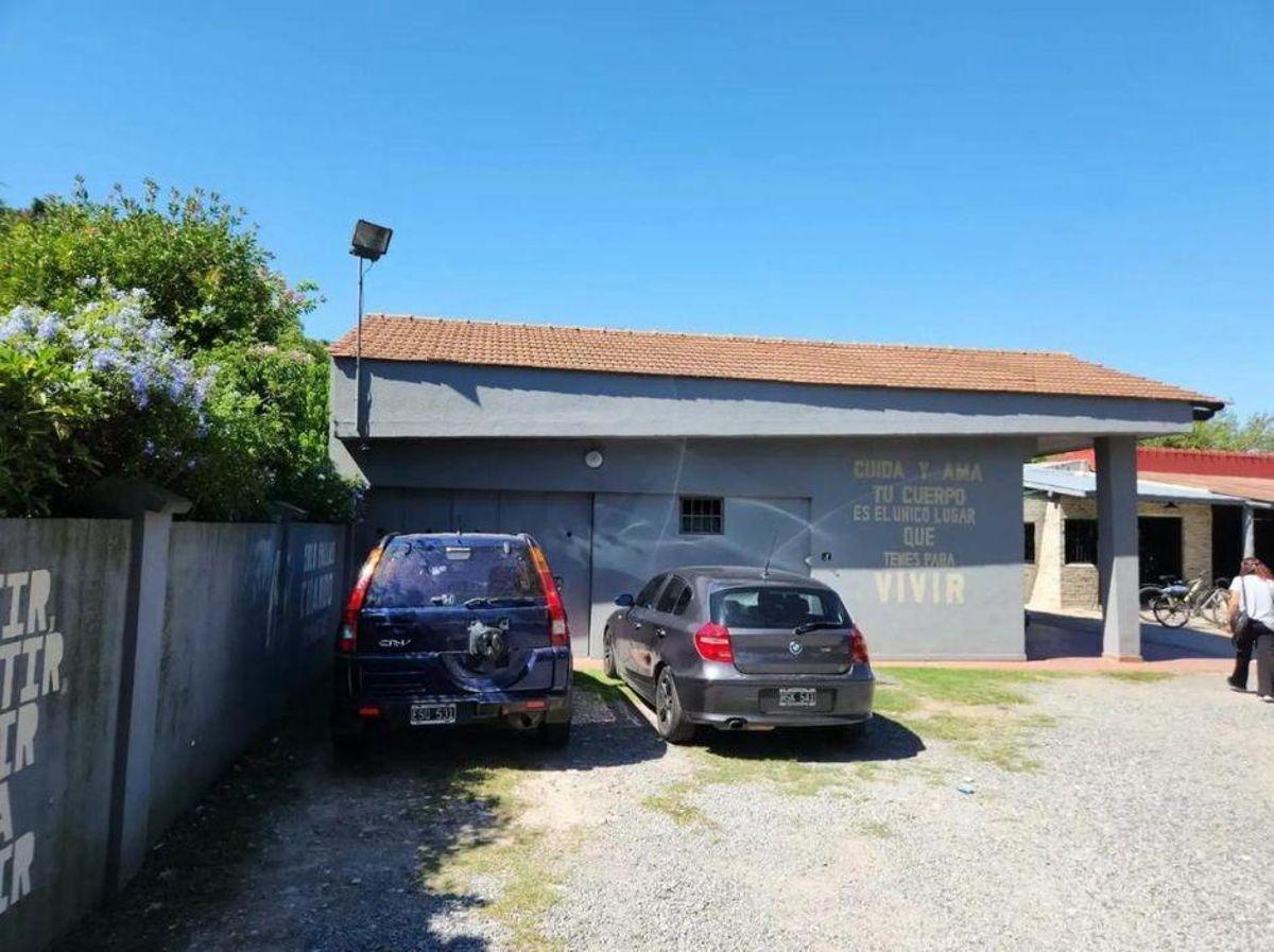 Foto de IMPORTANTE PROPIEDAD EN VENTA EN ZONA INDUSTRIAL, imagen 2