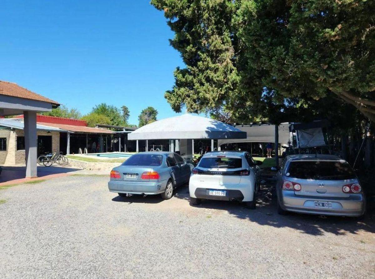Foto de IMPORTANTE PROPIEDAD EN VENTA EN ZONA INDUSTRIAL, imagen 5