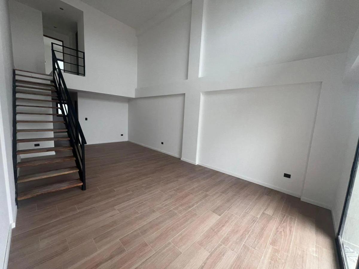 Foto de Lindo Departamento 2 Ambientes en Alquiler a Estrenar con Cochera!, imagen 3