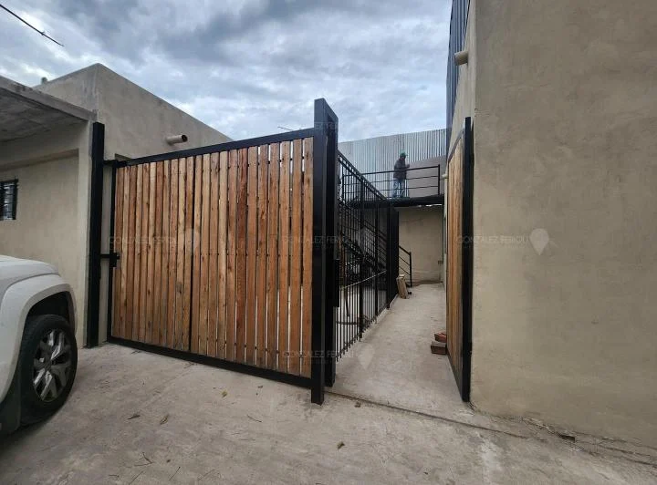 Departamento  en Alquiler en Ingeniero Maschwitz, Escobar, G.B.A. Zona Norte 1