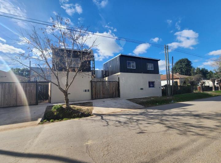 Departamento  en Alquiler en Ingeniero Maschwitz, Escobar, G.B.A. Zona Norte 3