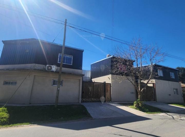 Departamento  en Alquiler en Ingeniero Maschwitz, Escobar, G.B.A. Zona Norte 2
