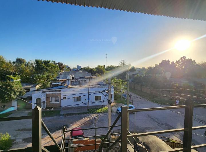 Departamento  en Alquiler en Ing. Maschwitz, Escobar, G.B.A. Zona Norte 1