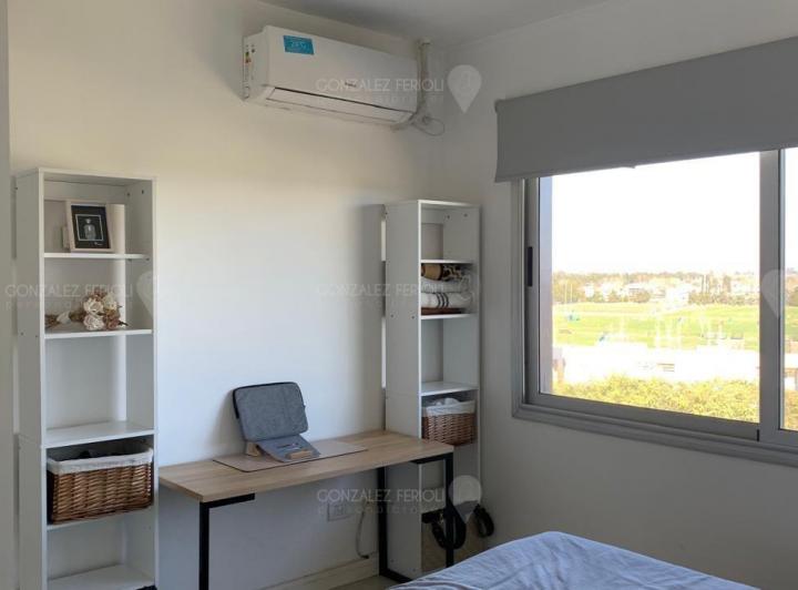 Departamento  en Alquiler en Posadas, El Palmar, Nordelta 4