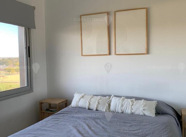 Departamento  en Alquiler en Posadas, El Palmar, Nordelta 3