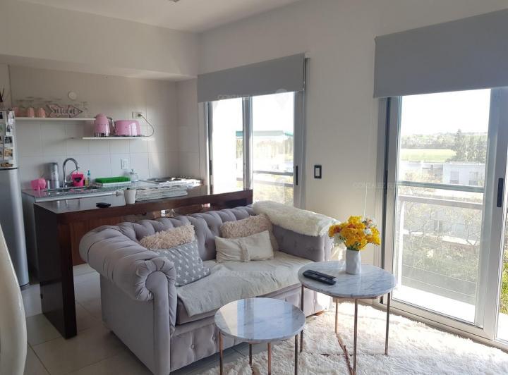 Departamento  en Alquiler en Posadas, El Palmar, Nordelta 2