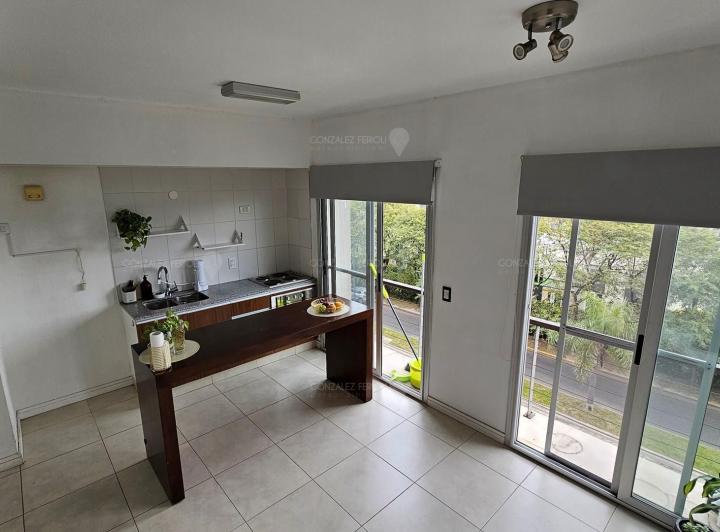 Departamento  en Alquiler en Posadas, El Palmar, Nordelta 5
