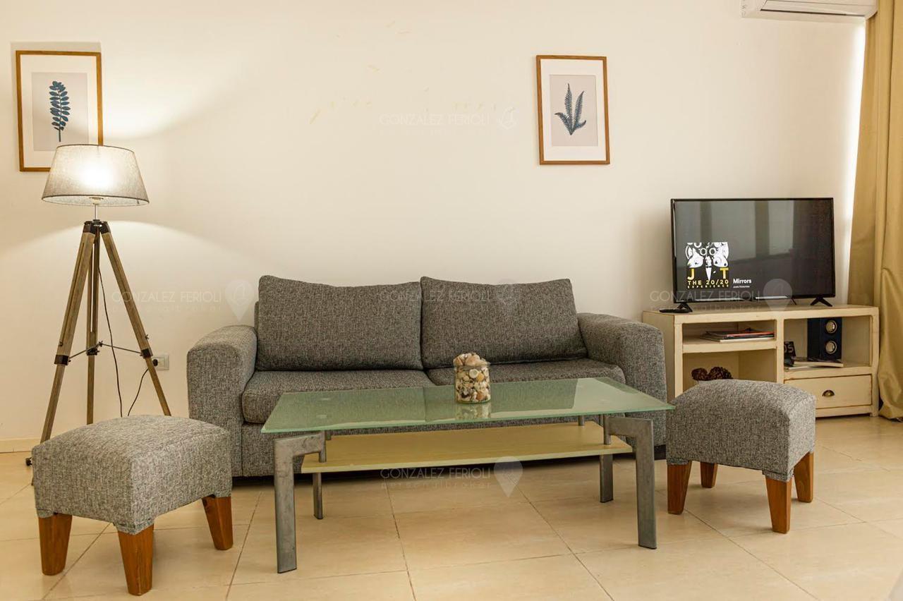 Departamento en Alq. Temporario en Bahia Grande, Nordelta, Tigre