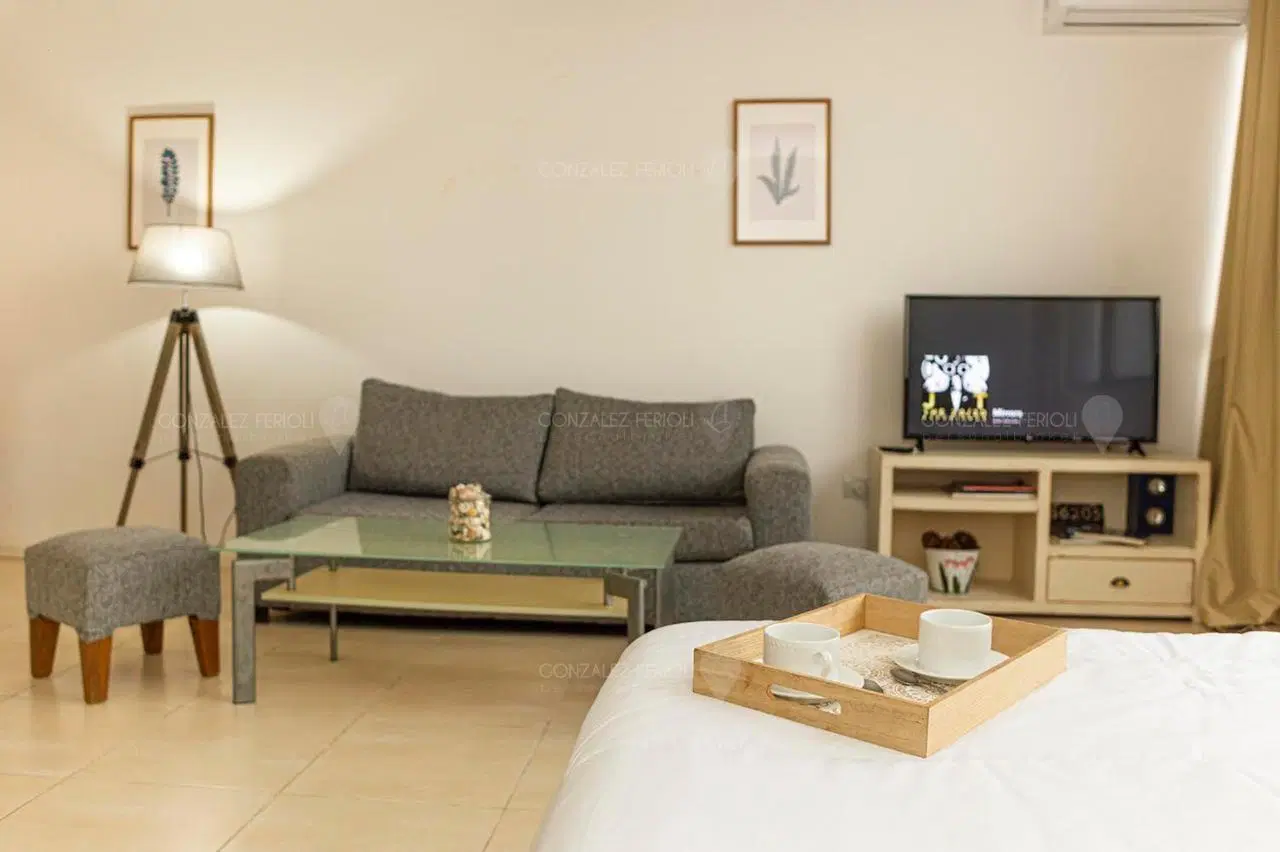 Departamento  en Alq. Temporario en Bahia Grande, Nordelta, Tigre 3