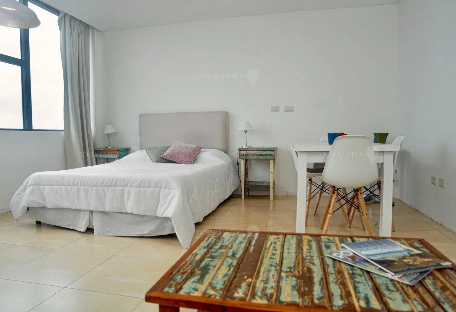 Departamento  en Alq. Temporario en Bahia Grande, Nordelta, Tigre 4