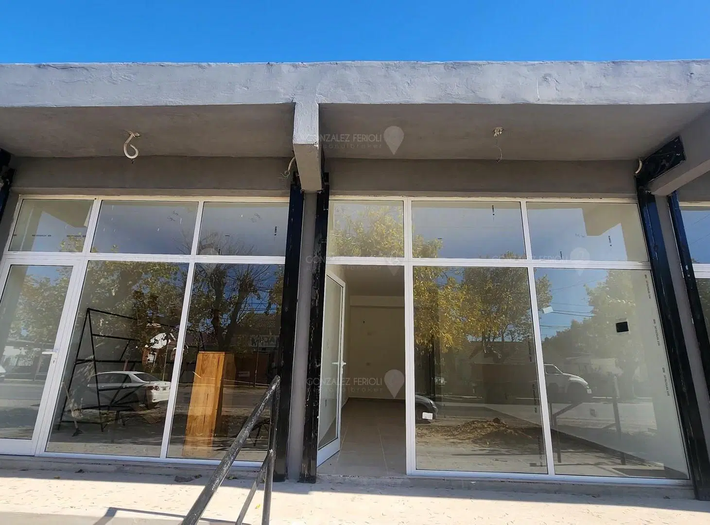 Local  en Alquiler en Dique Luján, Tigre, G.B.A. Zona Norte 5