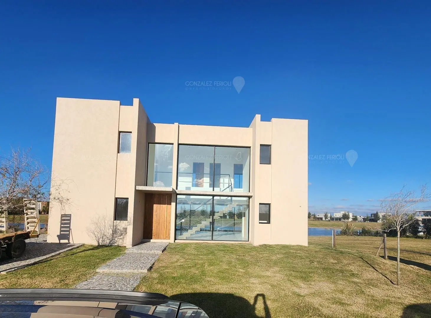 Casa Chalet  en Alquiler en El Naudir, Escobar, G.B.A. Zona Norte 2