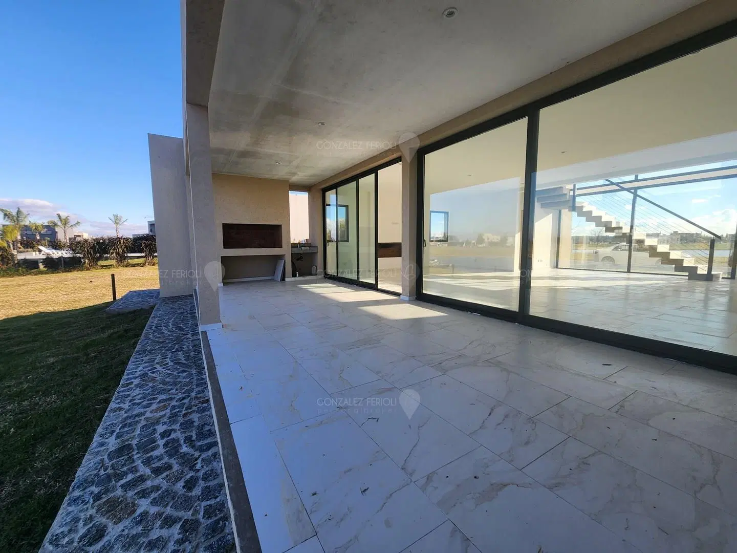 Casa Chalet  en Alquiler en El Naudir, Escobar, G.B.A. Zona Norte 5