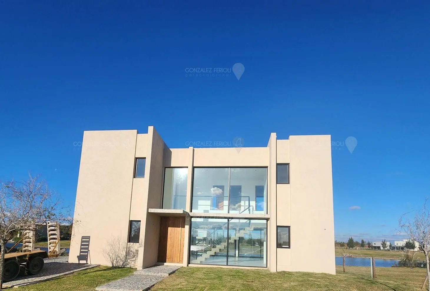 Casa Chalet  en Alquiler en El Naudir, Escobar, G.B.A. Zona Norte 4