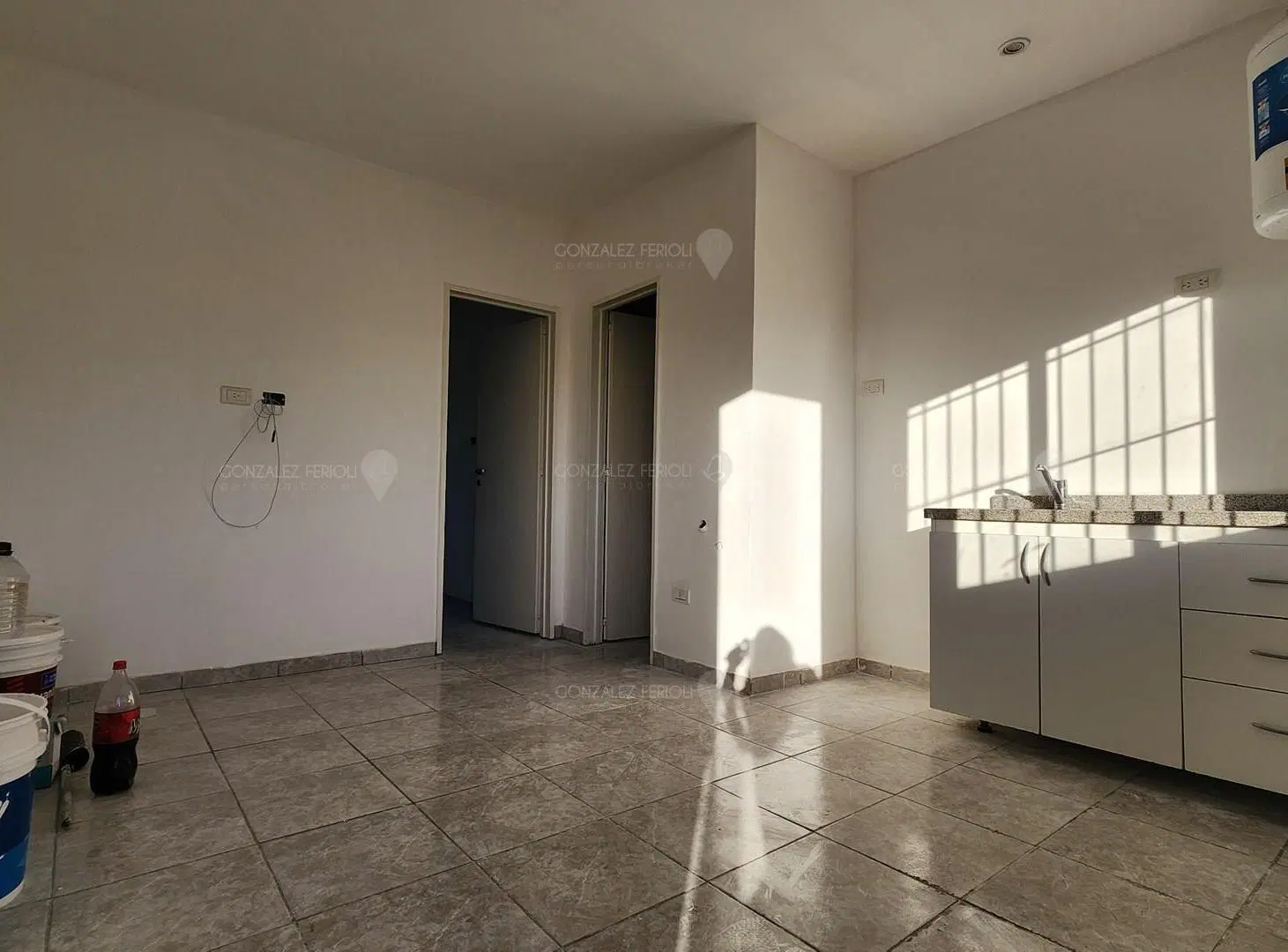 Departamento  en Alquiler en Ingeniero Maschwitz, Escobar, G.B.A. Zona Norte 4