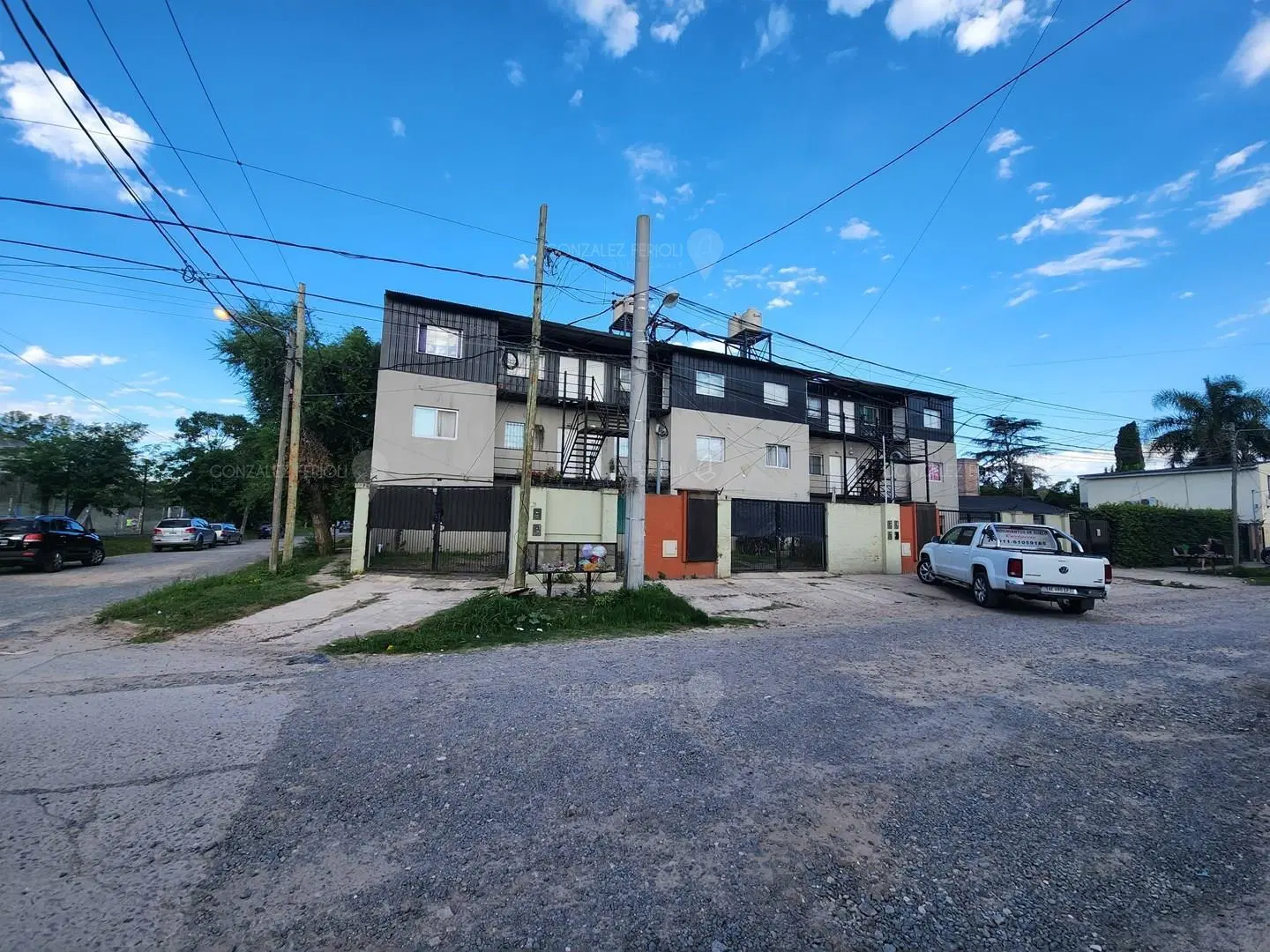 Departamento  en Alquiler en Ingeniero Maschwitz, Escobar, G.B.A. Zona Norte 2