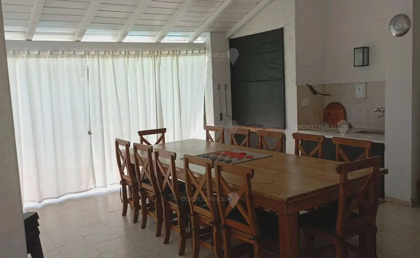 Casa Chalet  en Venta en Malvinas Argentinas, G.B.A. Zona Norte, Argentina 2