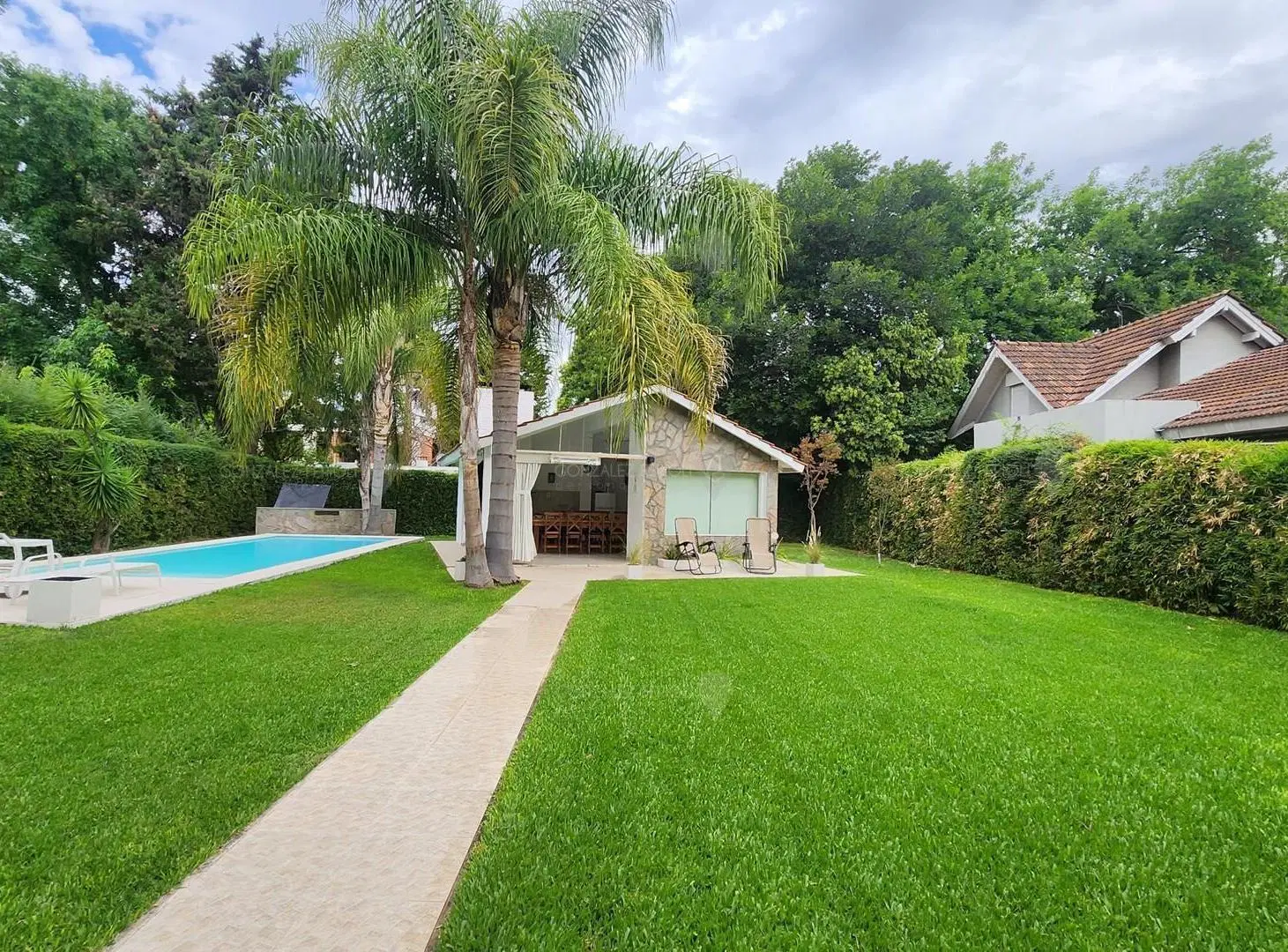 Casa Chalet  en Venta en Malvinas Argentinas, G.B.A. Zona Norte, Argentina 5