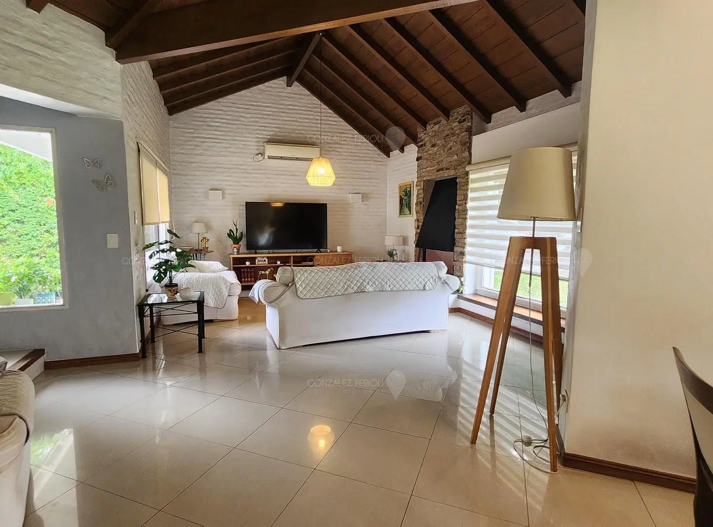 Casa Chalet  en Venta en Malvinas Argentinas, G.B.A. Zona Norte, Argentina 4