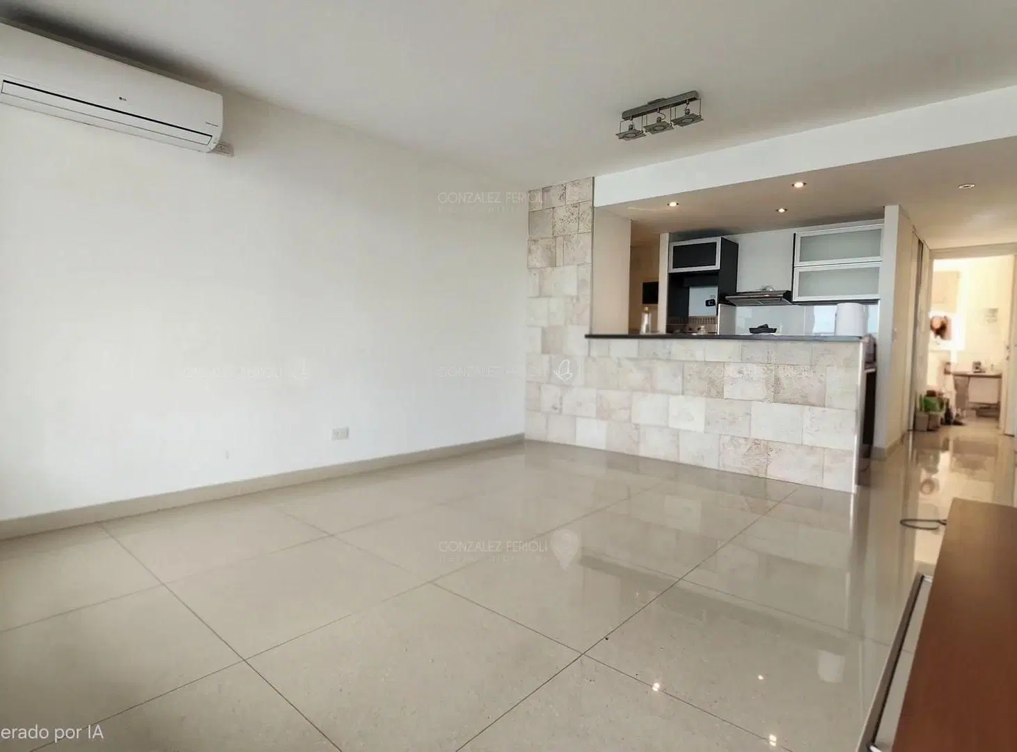 Departamento  en Alquiler a partir de mayo sin muebles ubicado en Islas del Golf, Nordelta, G.B.A. Z 2