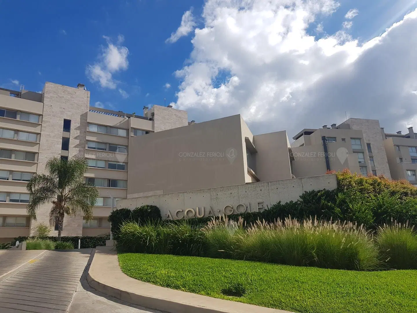 Departamento  en Alquiler a partir de mayo sin muebles ubicado en Islas del Golf, Nordelta, G.B.A. Z 3